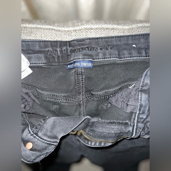 American Eagle Jeans - Picture 3 of 6